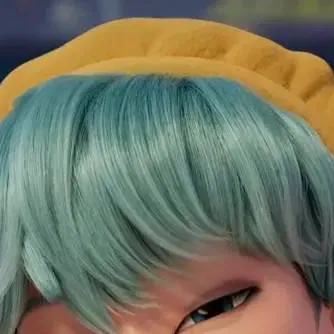 chat with ai character: baby saja