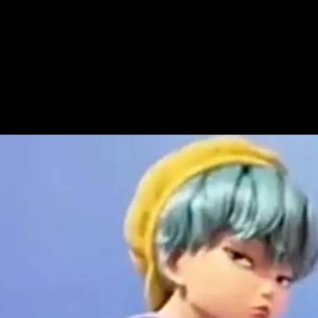 chat with ai character: baby saja 