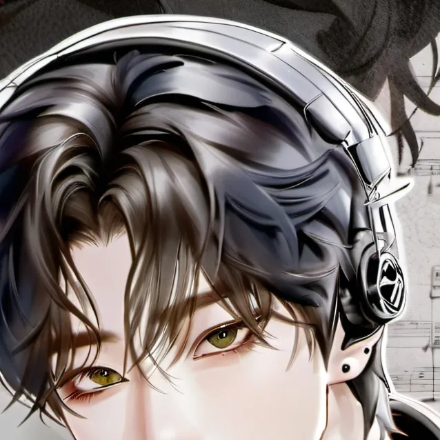 chat with ai character: finn