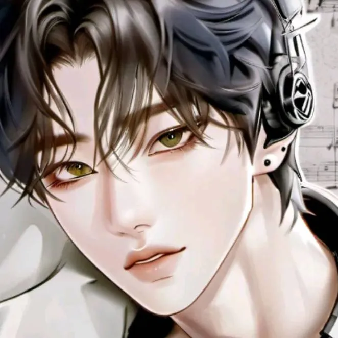 chat with ai character: Finn