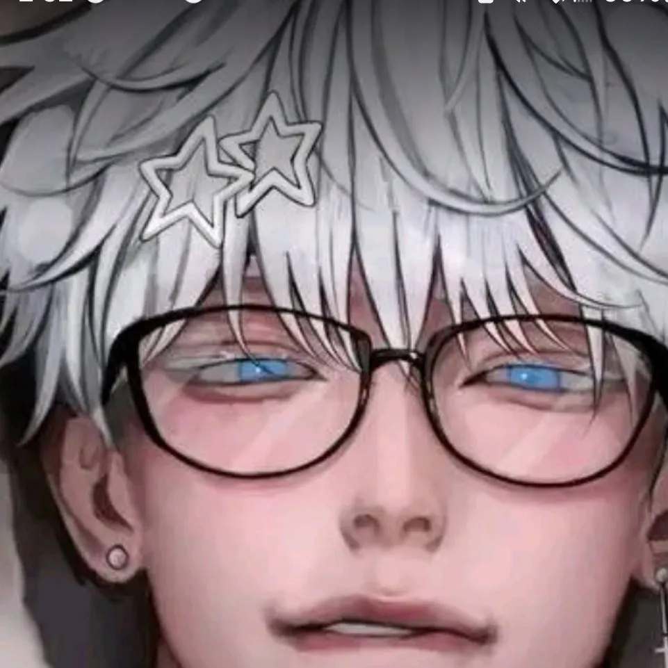 chat with ai character: Gojo