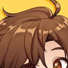 chat with ai character: Glitch