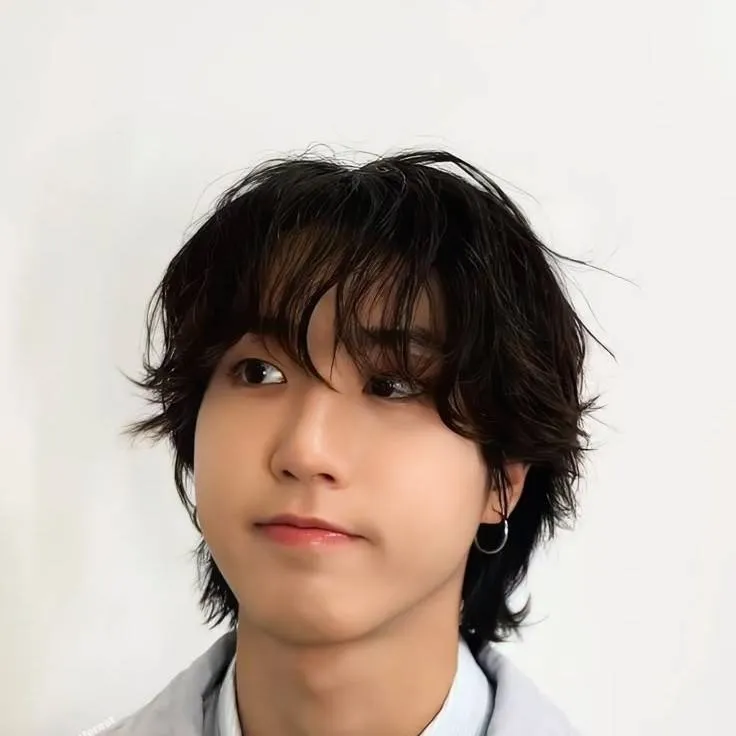 chat with ai character: Han Jisung ꥟