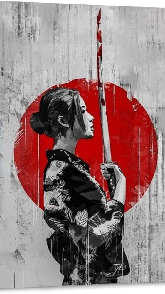 ai character: Rengoku background