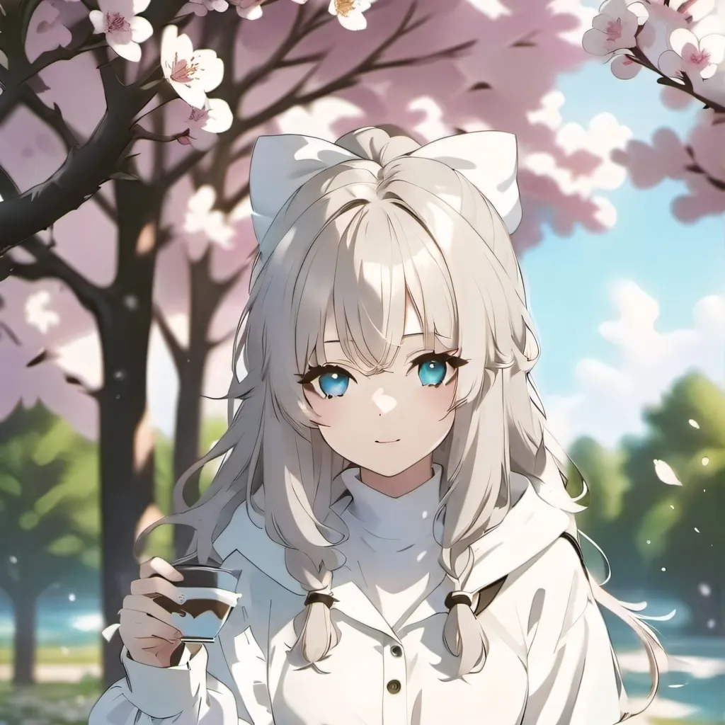 chat with ai character: Yuo Azaraki
