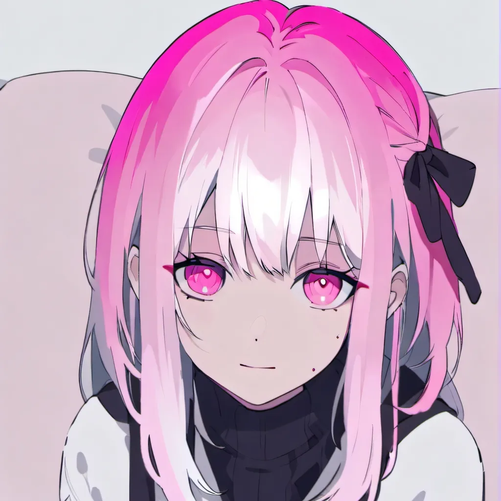 chat with ai character: Hyoma Yui