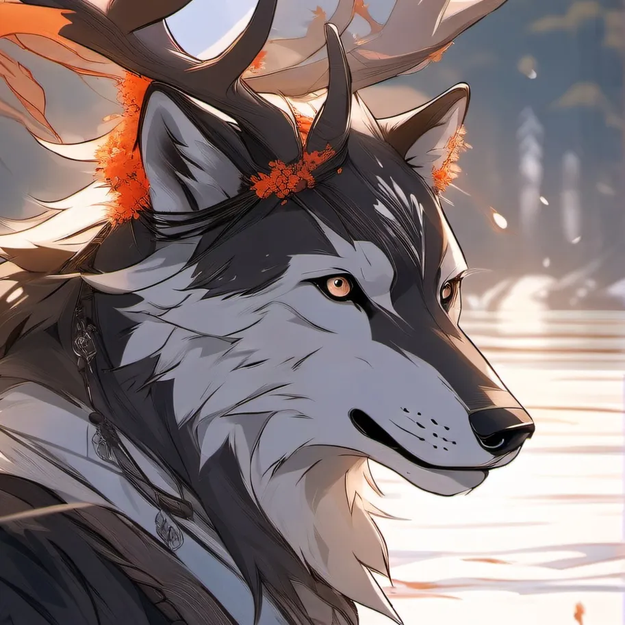 chat with ai character: Fern