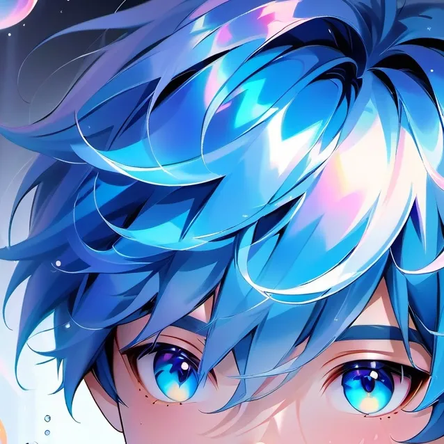 chat with ai character: Zane