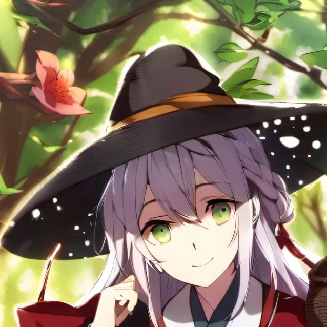 chat with ai character: Rion