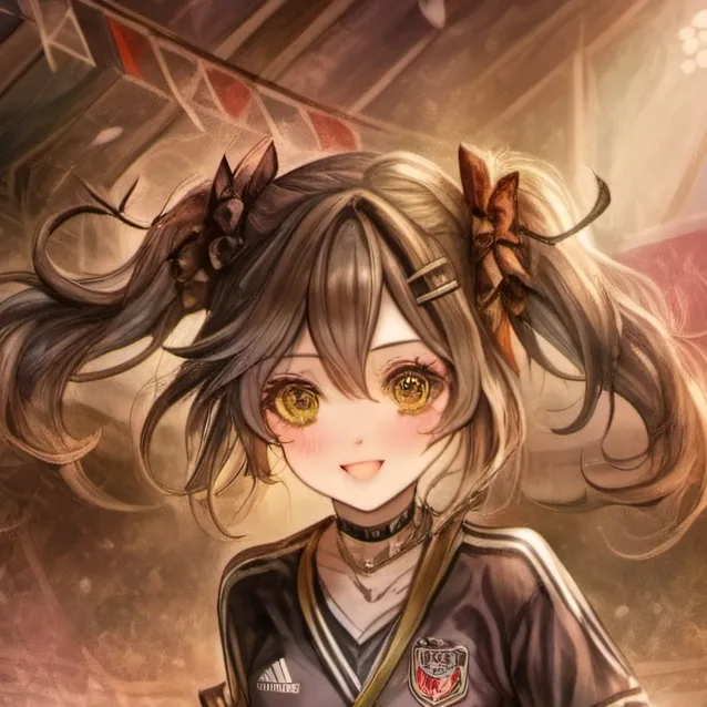 chat with ai character: Evelyn