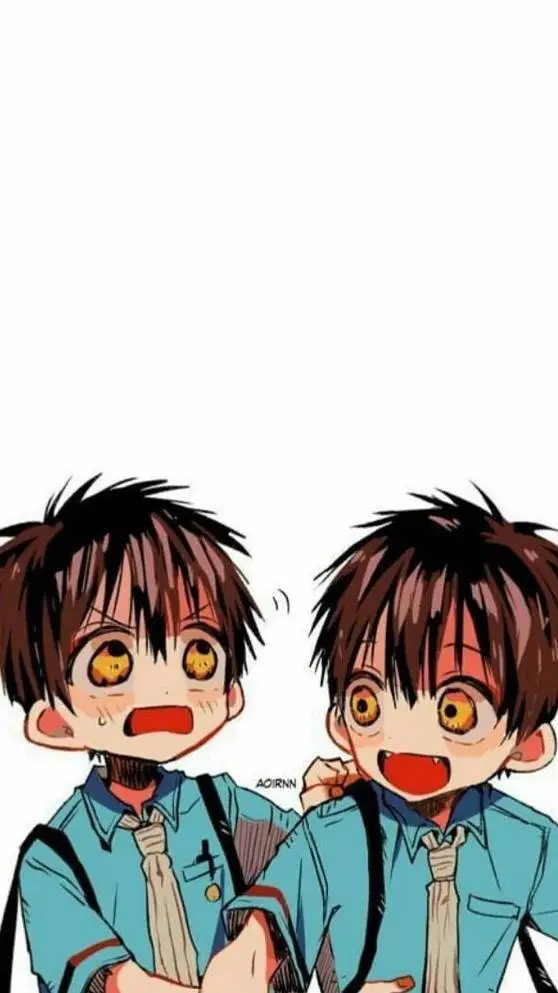 ai character: the yugi twins background