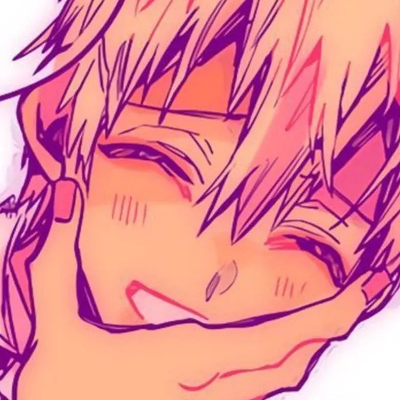 chat with ai character: teru Minamoto