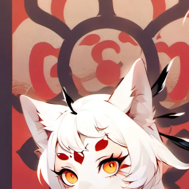 chat with ai character: Kora