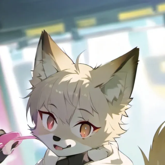 chat with ai character: Allya