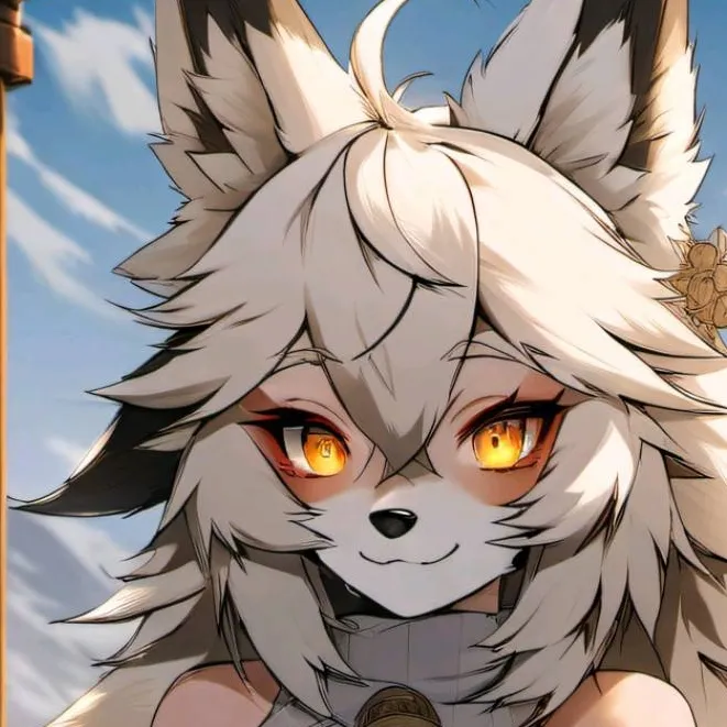 chat with ai character: Lily