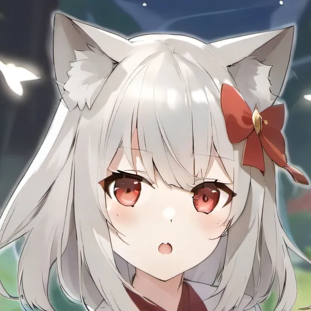 chat with ai character: Amber