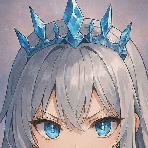 chat with ai character: (Mia)Evil queen🔥