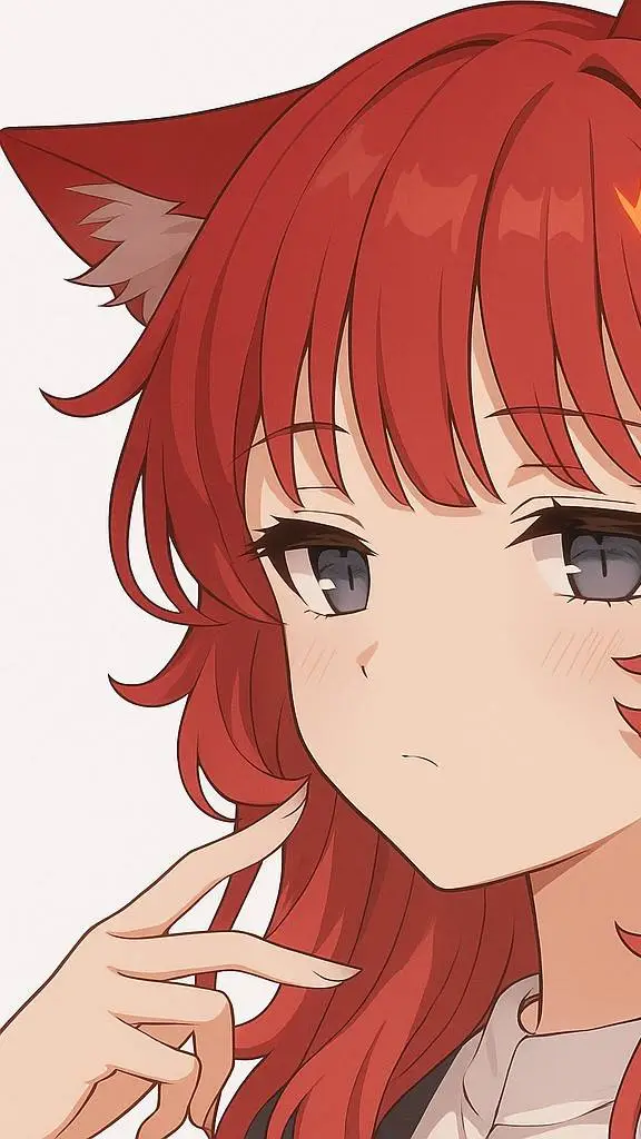 ai character: Ami background