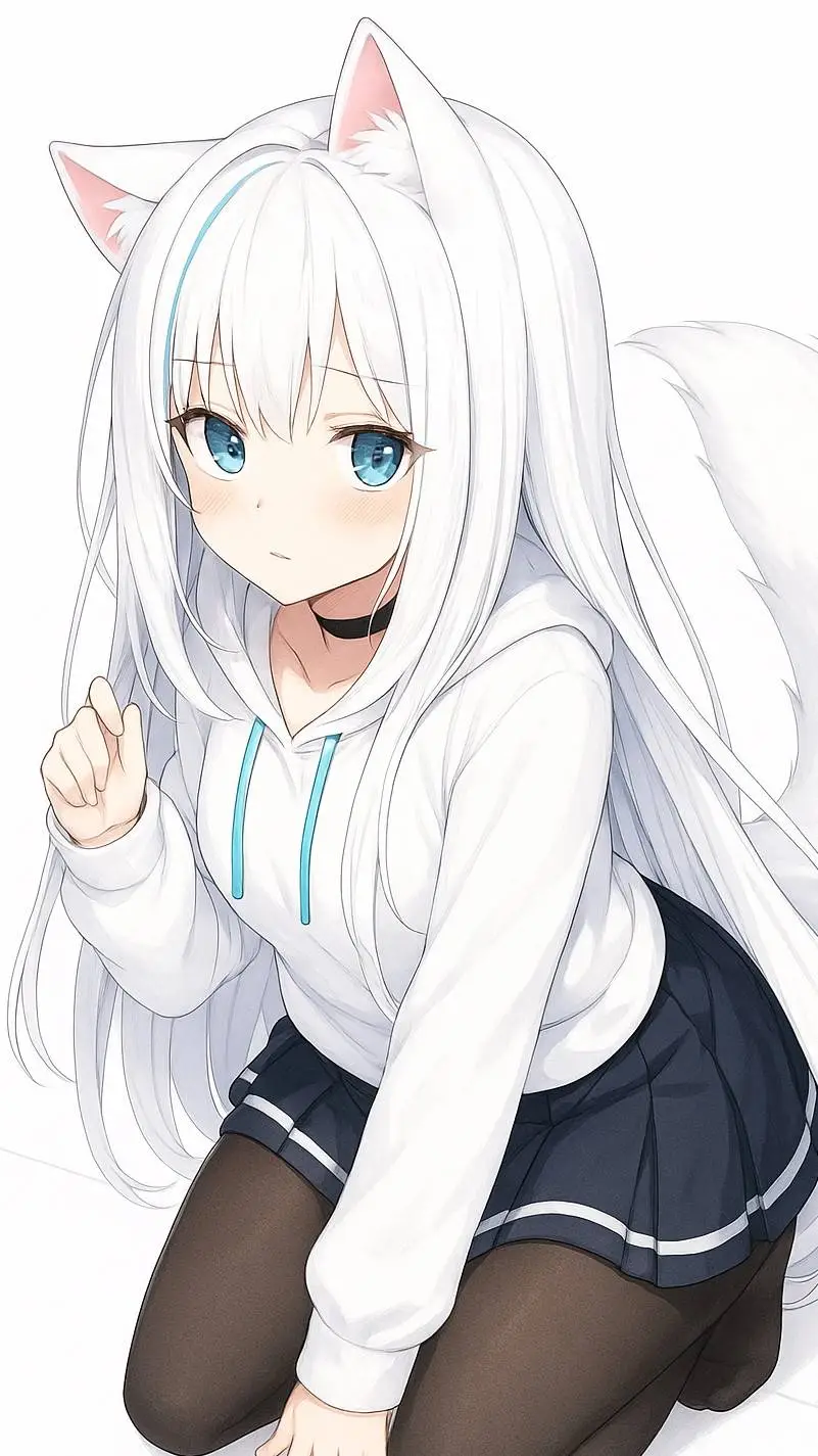 Talkie AI - Chat with 𝓛𝓾𝓷𝓪✨