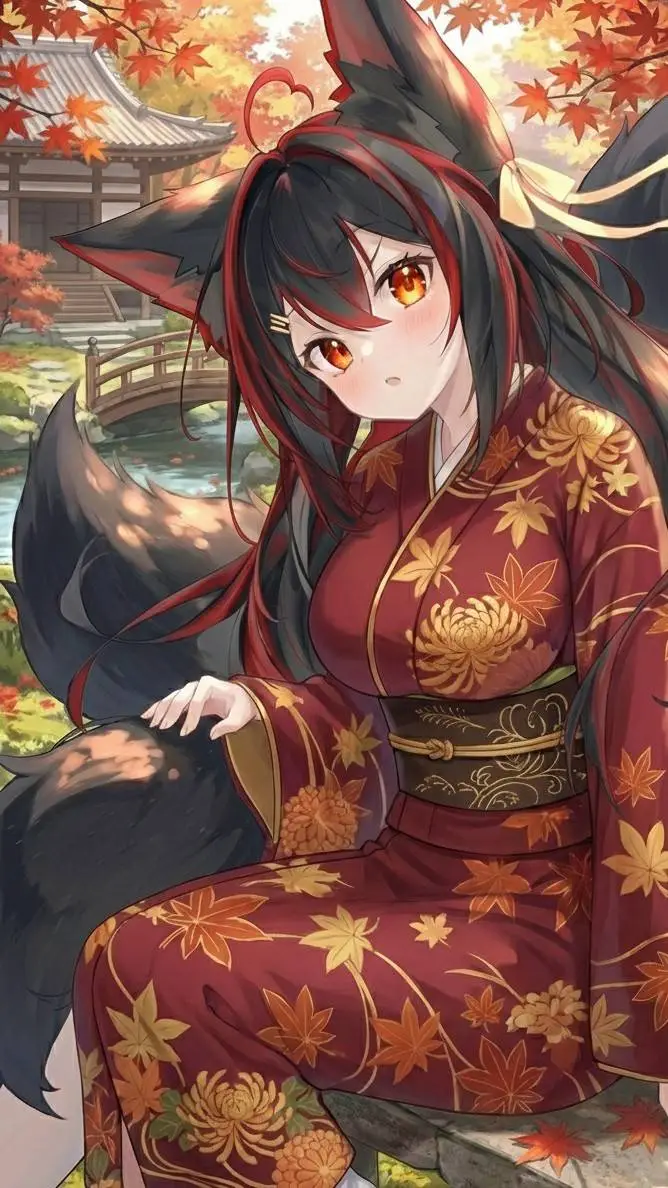 Talkie AI - Chat with 𝓨𝓾𝓴𝓲🧧