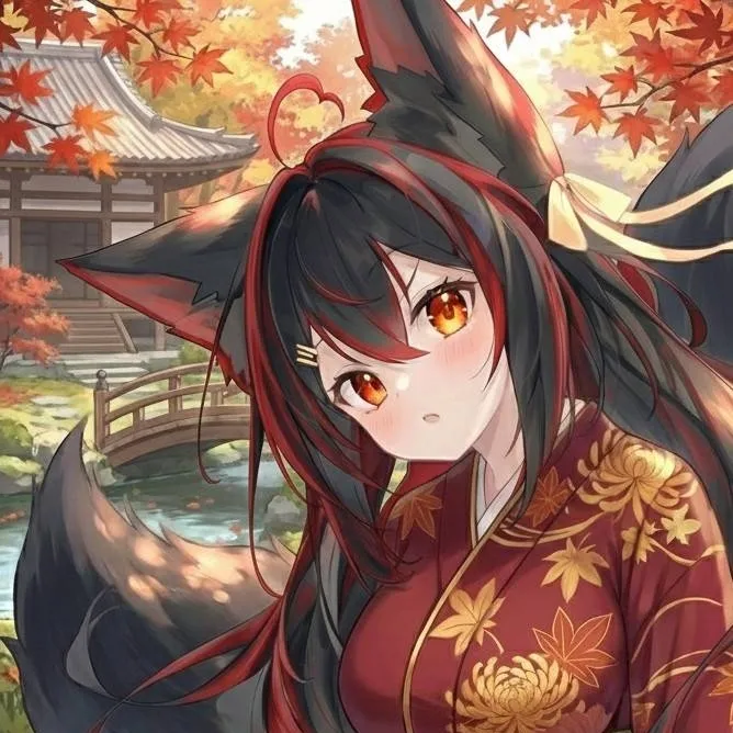 chat with ai character: 𝓨𝓾𝓴𝓲🧧