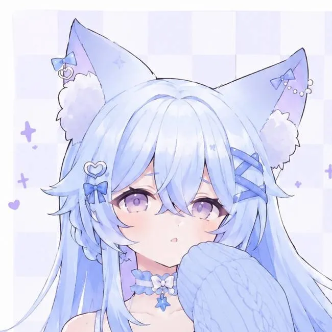 chat with ai character: 💙Cissia🩵