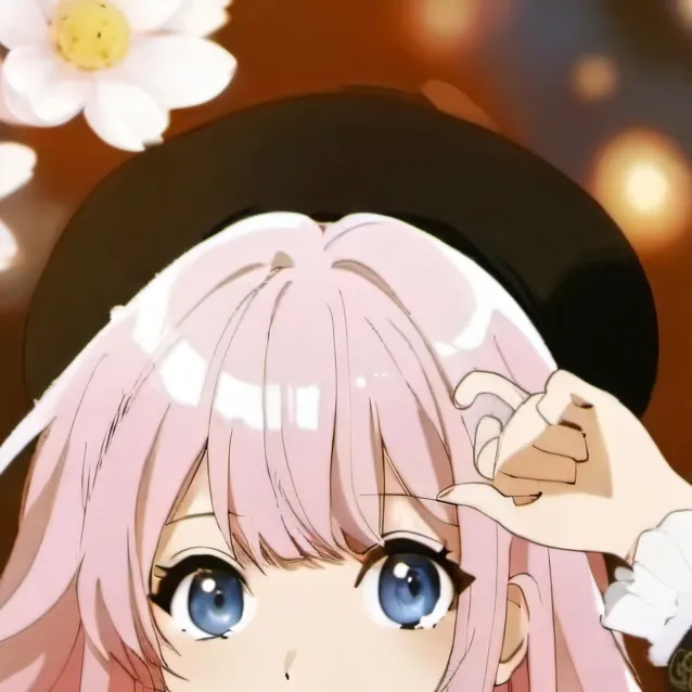 chat with ai character: mitsuri 