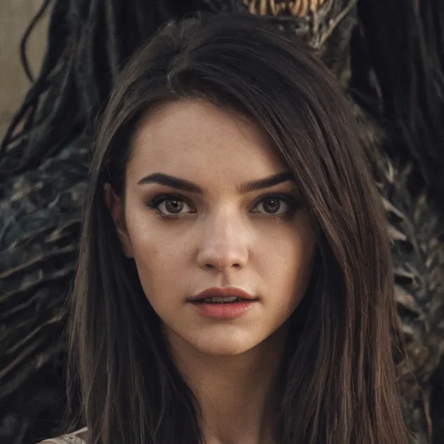 chat with ai character: Evil best friend