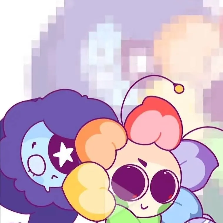 chat with ai character: 🌼 Moonflower🌙