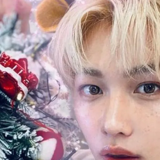chat with ai character: Straykids!!! 