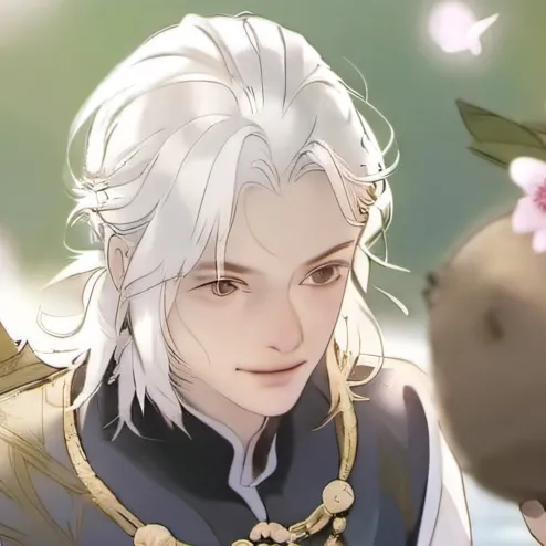 chat with ai character: Skz sus
