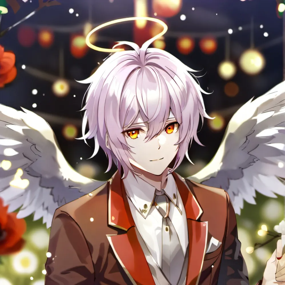chat with ai character: mha