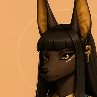 chat with ai character: Nephithys