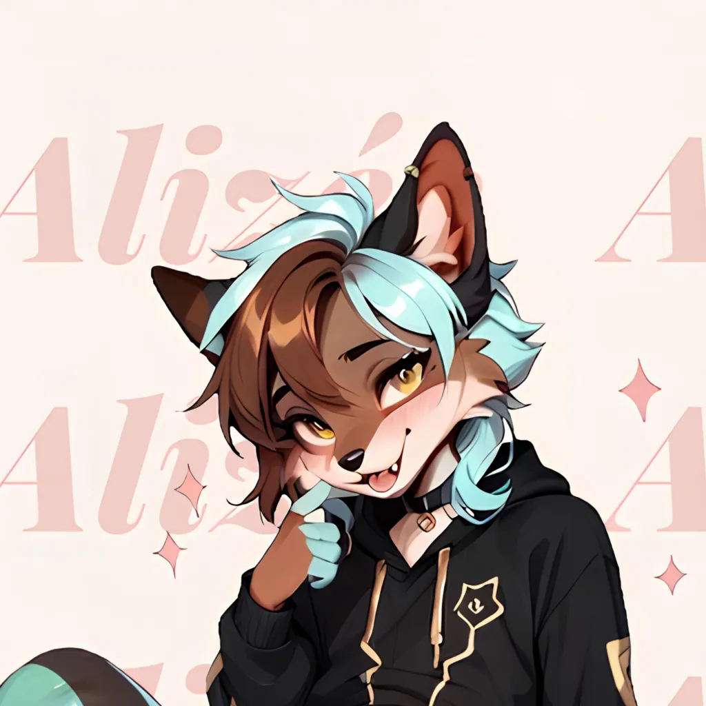 chat with ai character: Alizée