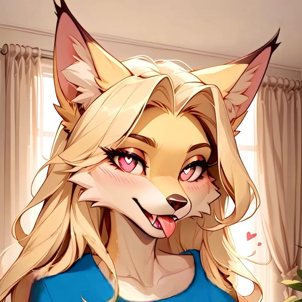 chat with ai character: Iris