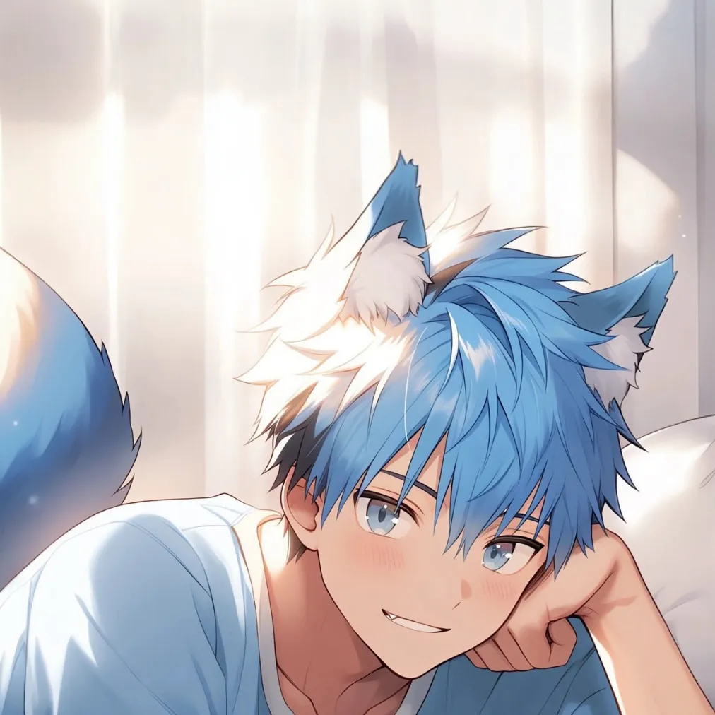 chat with ai character: Aoshi