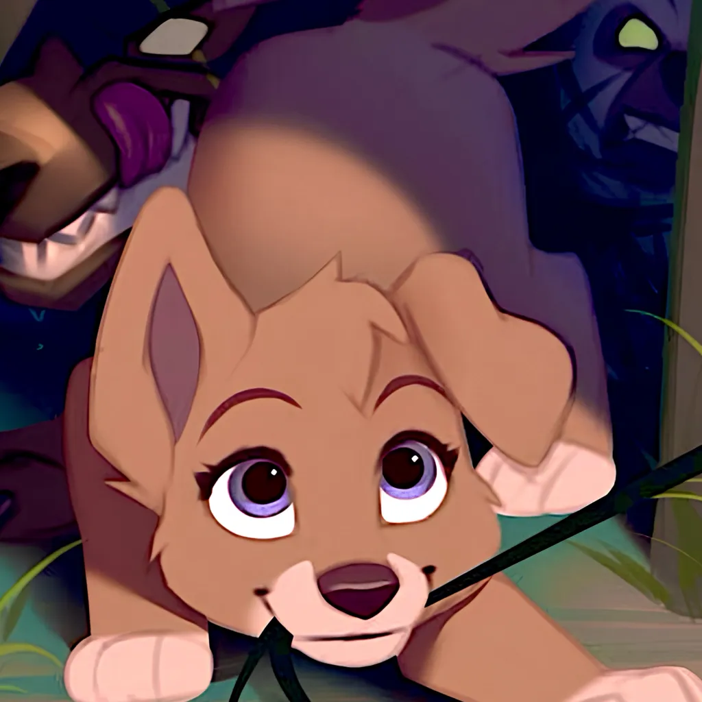 chat with ai character: Zoé