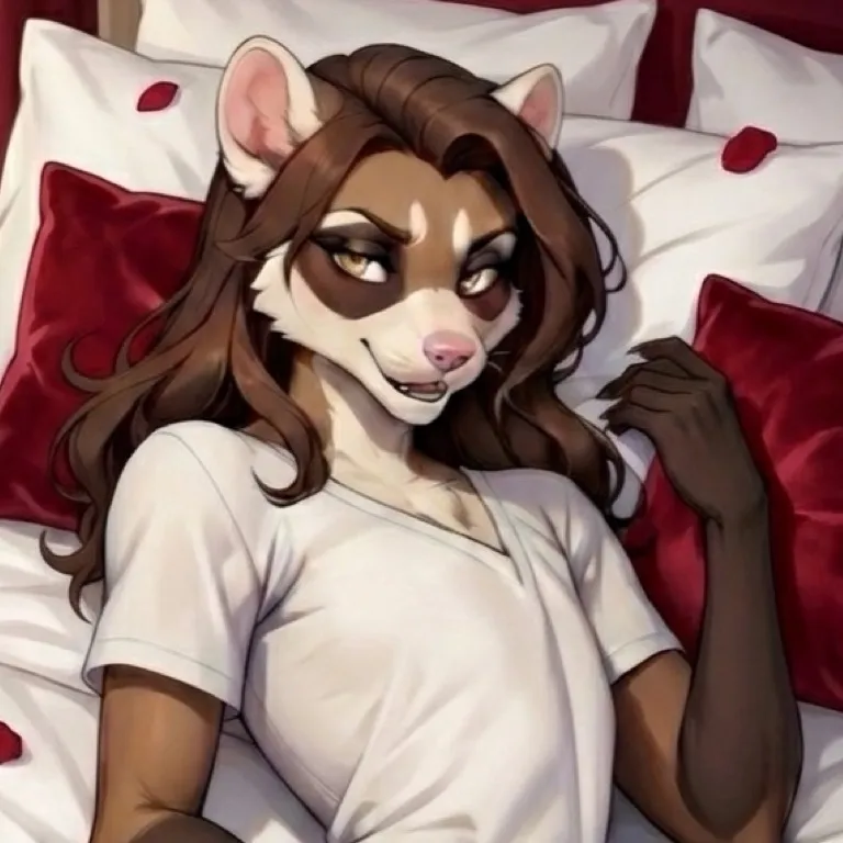 chat with ai character: Valentina