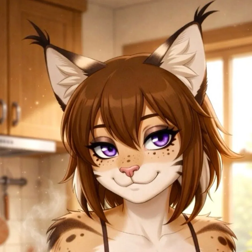 chat with ai character: Lyra