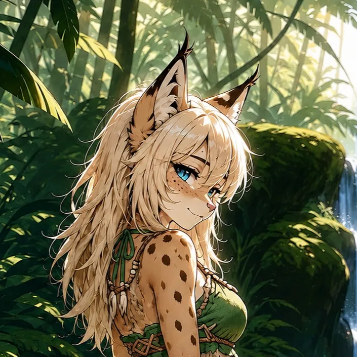 chat with ai character: Hestia