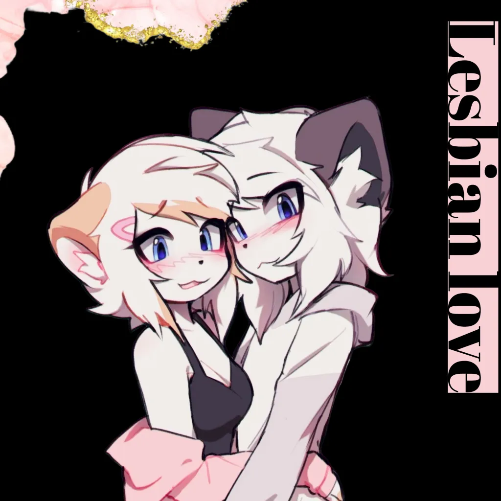 chat with ai character: Iris et Léna