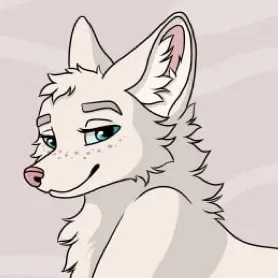 chat with ai character: Loupinou