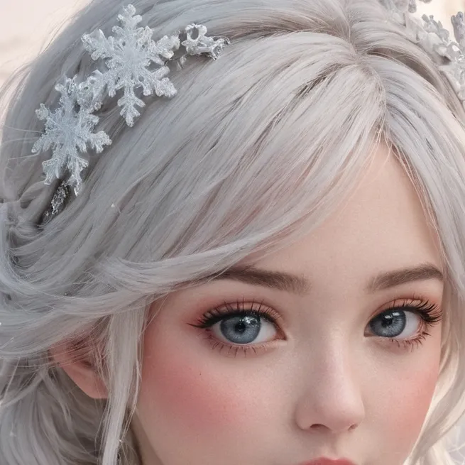 chat with ai character: the amazing digita