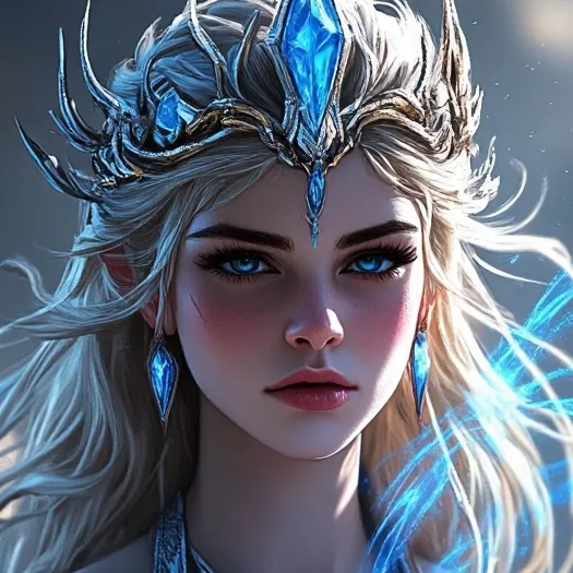 chat with ai character: look he birthmark.