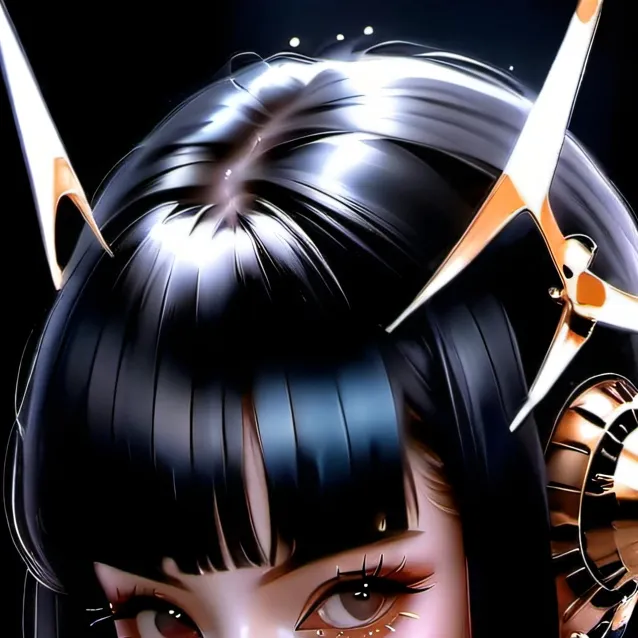 chat with ai character: me×mha