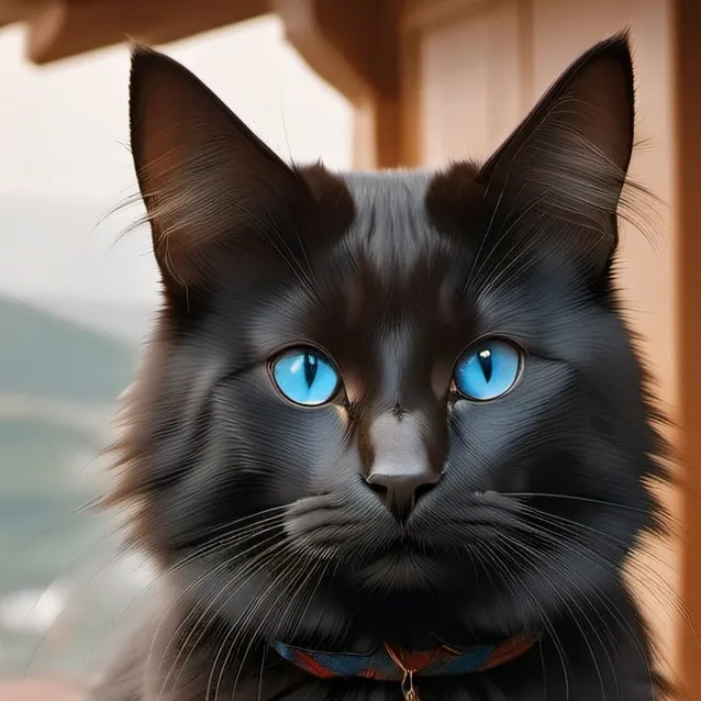 chat with ai character: Cynthia 