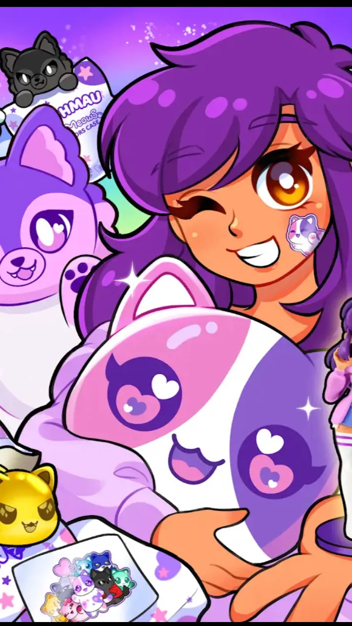 Talkie AI - Chat with Aphmau 