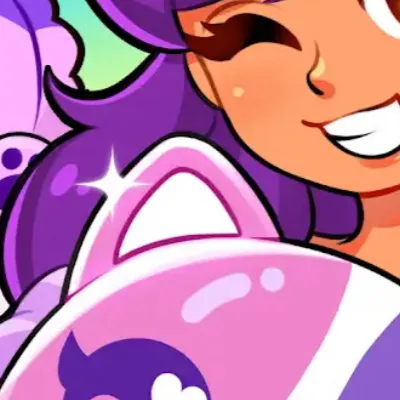 chat with ai character: Aphmau 