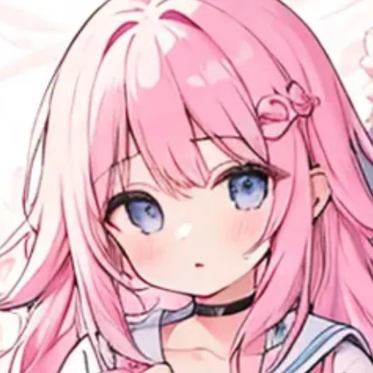 chat with ai character: Pick me girl 