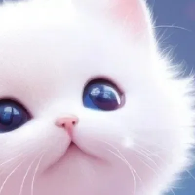 chat with ai character: Kitty 
